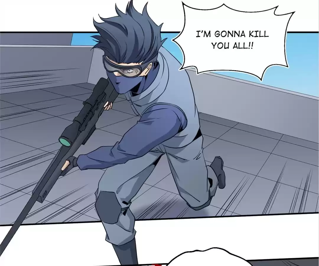 Winner Takes All Chapter 162 page 39 - 