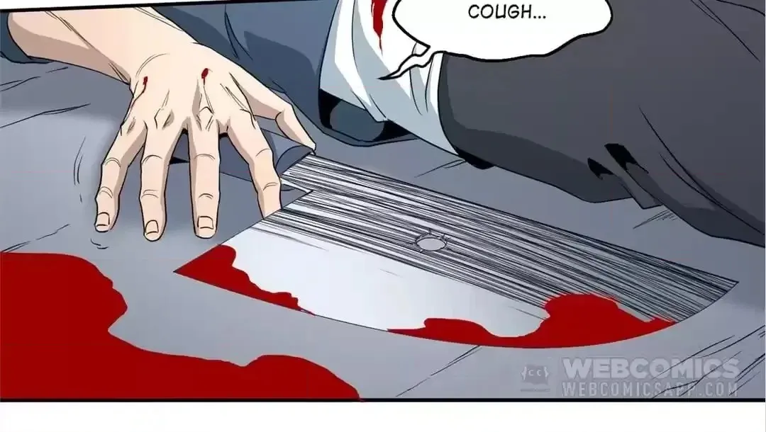 Winner Takes All Chapter 162 page 40 - 