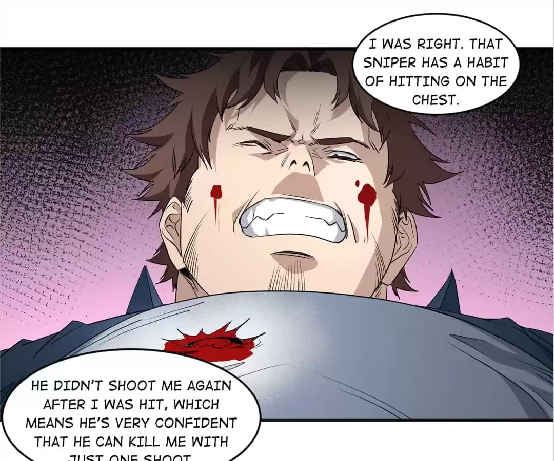 Winner Takes All Chapter 162 page 41 - 
