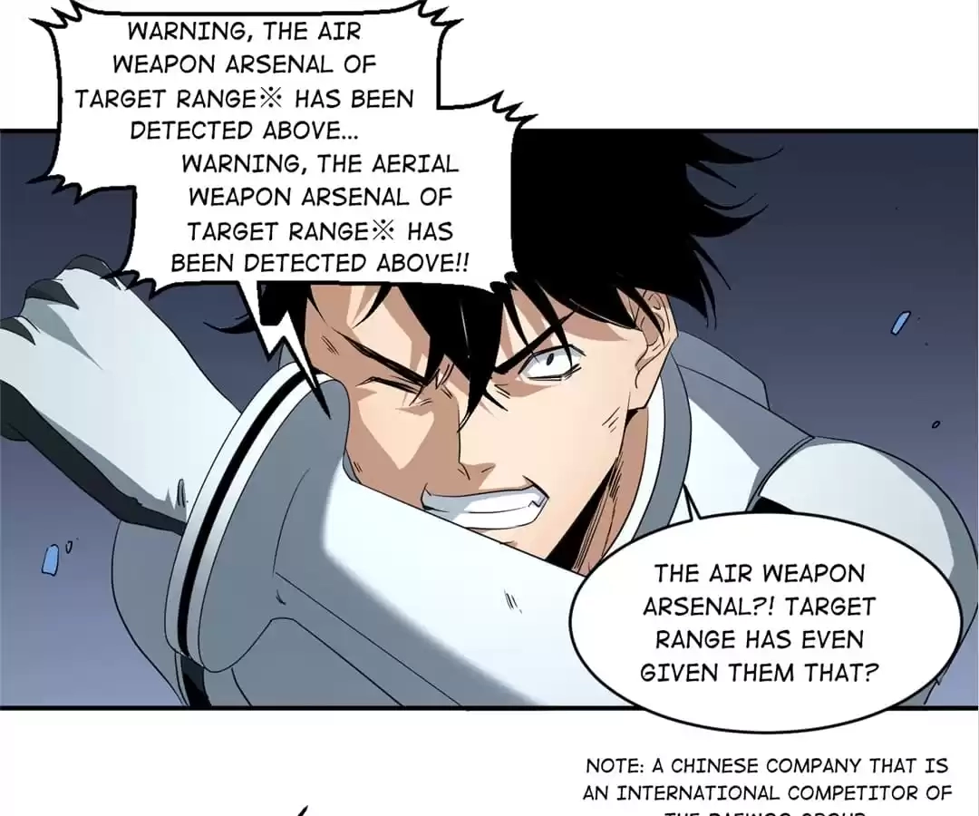 Winner Takes All Chapter 162 page 9 - 
