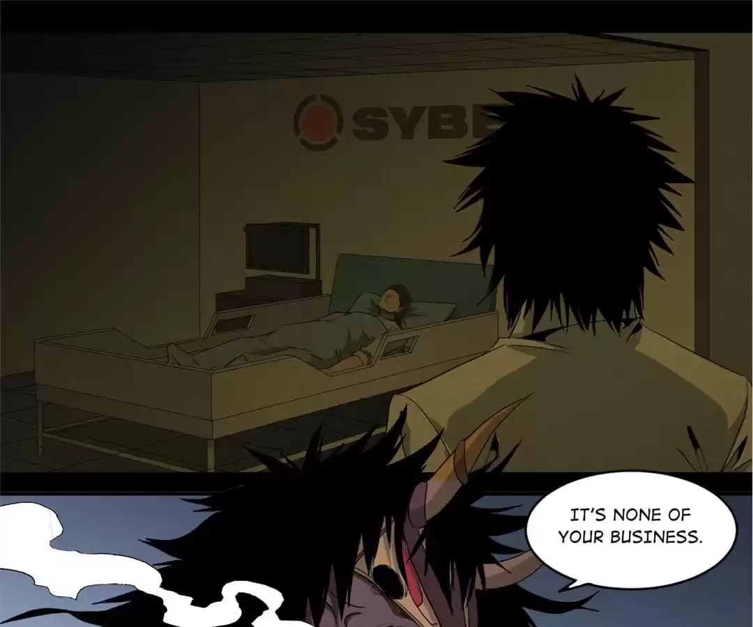 Winner Takes All Chapter 163 page 13 - 