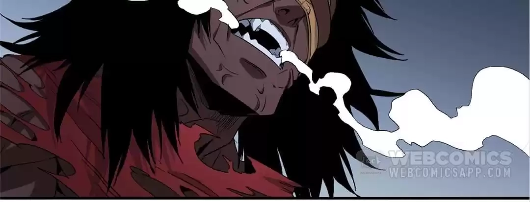 Winner Takes All Chapter 163 page 14 - 