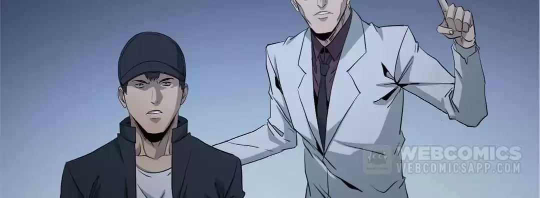 Winner Takes All Chapter 163 page 16 - 