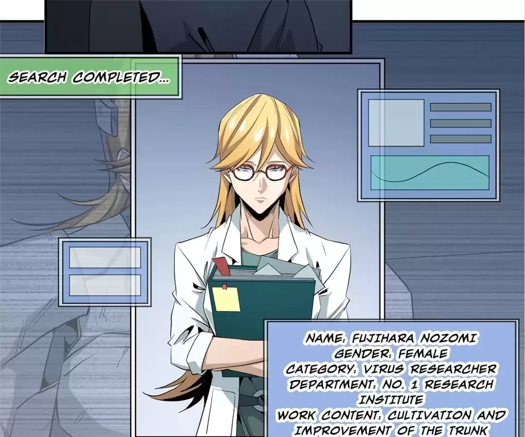 Winner Takes All Chapter 163 page 21 - 