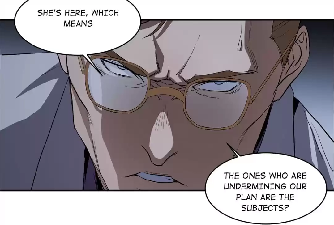 Winner Takes All Chapter 163 page 24 - 