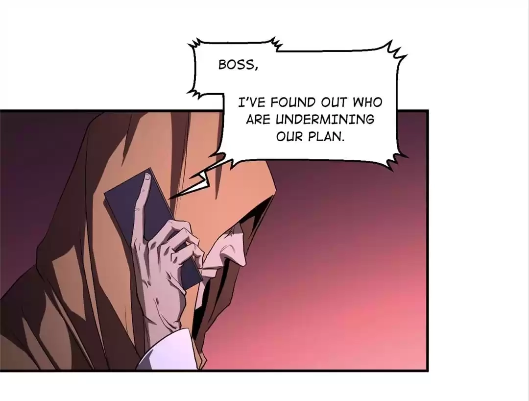 Winner Takes All Chapter 163 page 28 - 