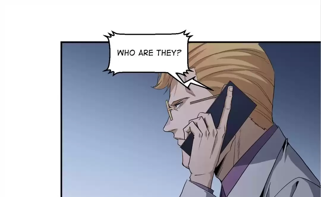 Winner Takes All Chapter 163 page 29 - 