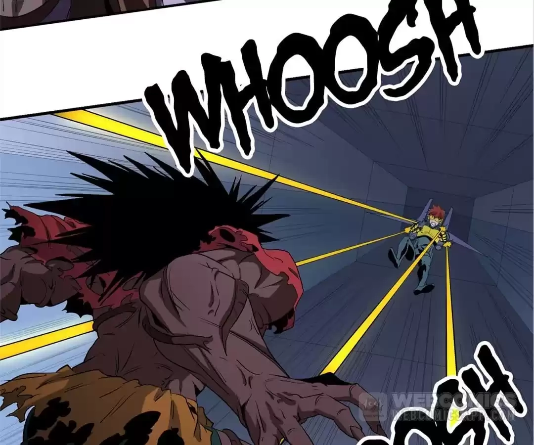 Winner Takes All Chapter 163 page 31 - 
