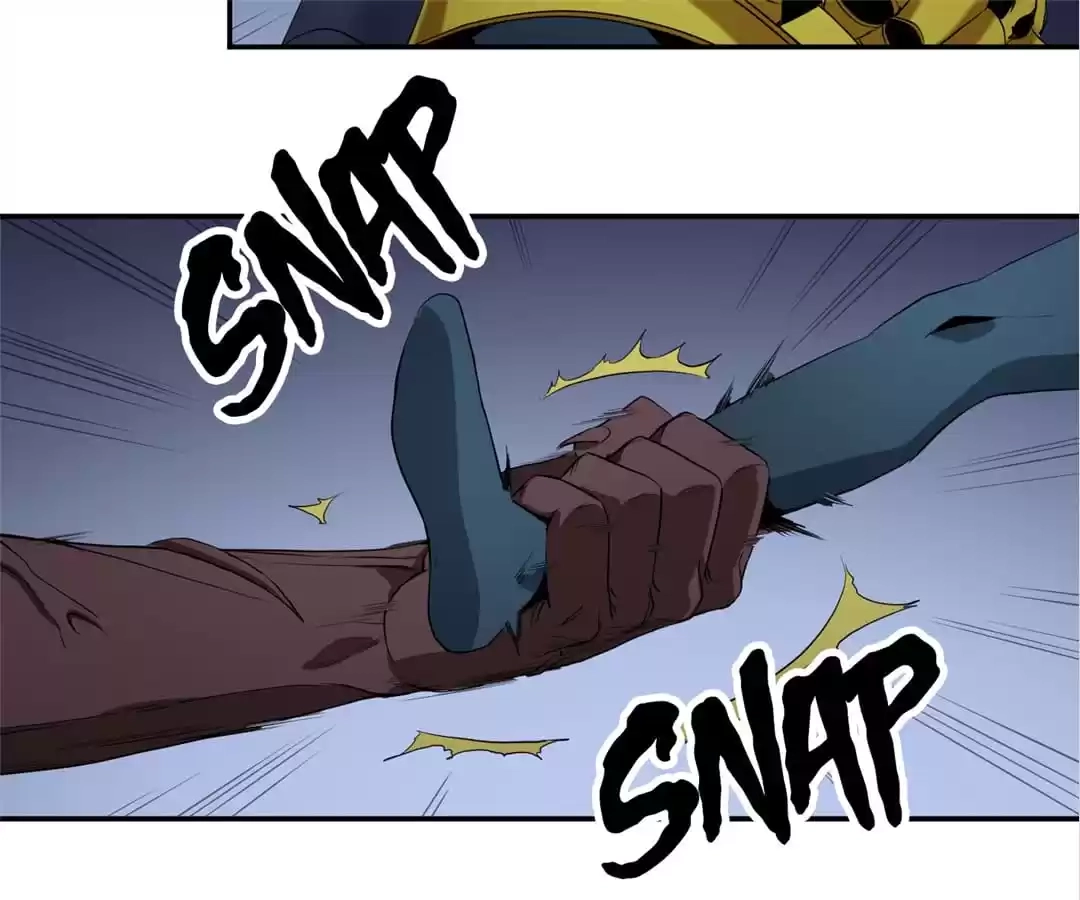 Winner Takes All Chapter 163 page 35 - 