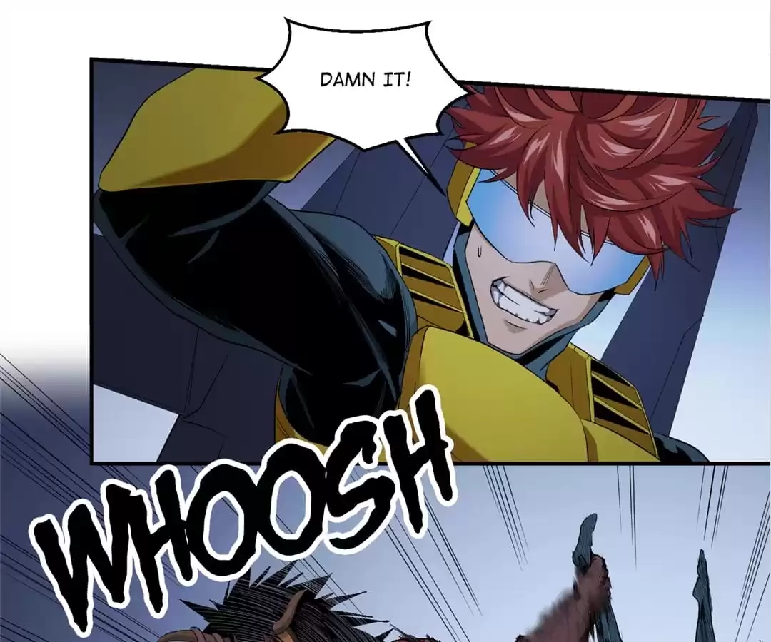 Winner Takes All Chapter 163 page 38 - 