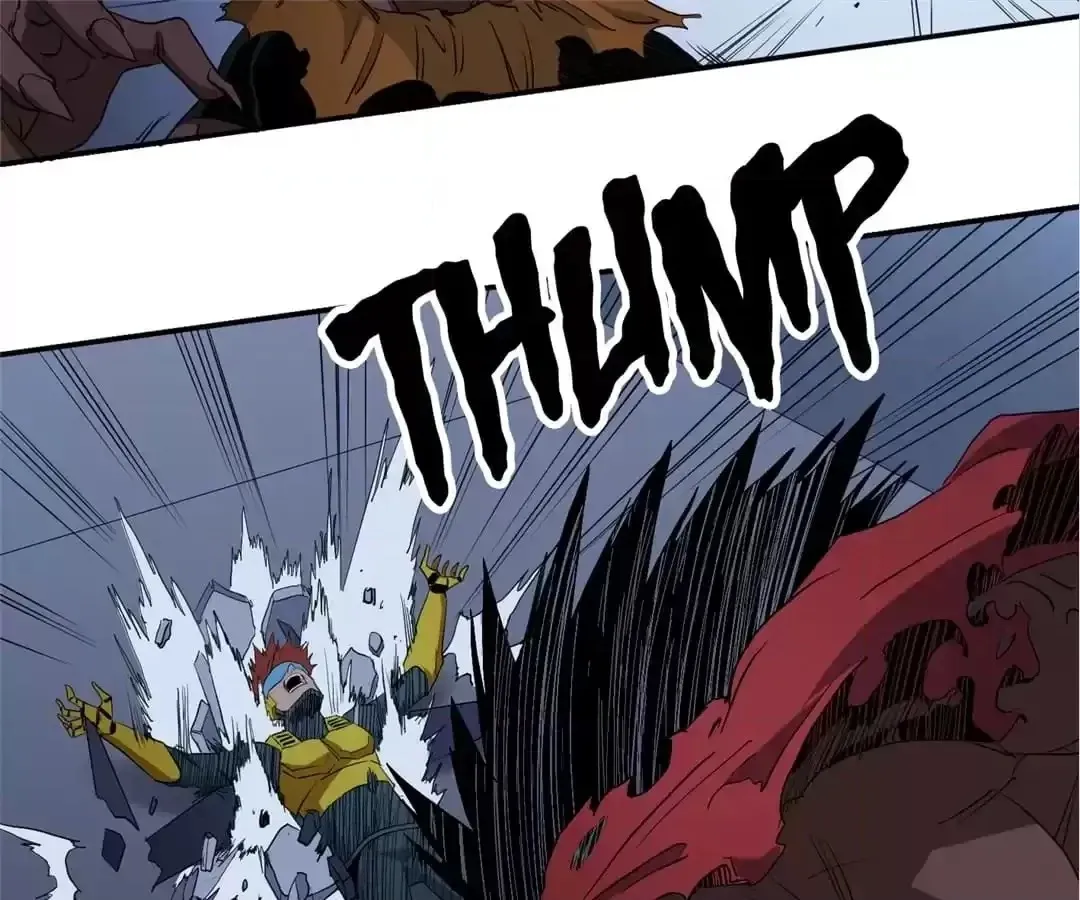 Winner Takes All Chapter 163 page 40 - 