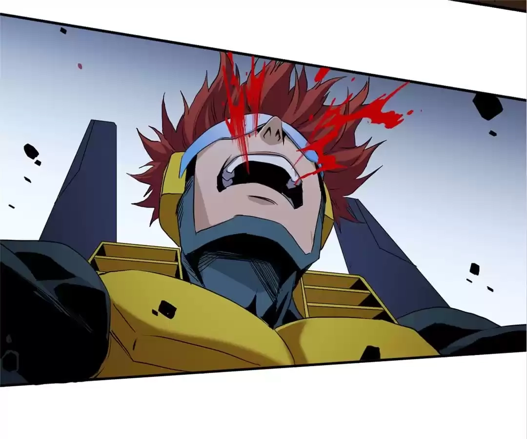Winner Takes All Chapter 163 page 42 - 