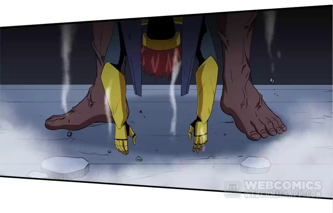 Winner Takes All Chapter 163 page 43 - 