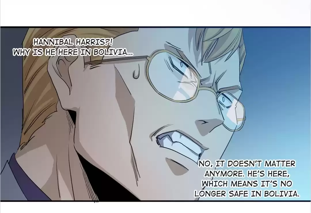 Winner Takes All Chapter 164 page 11 - 