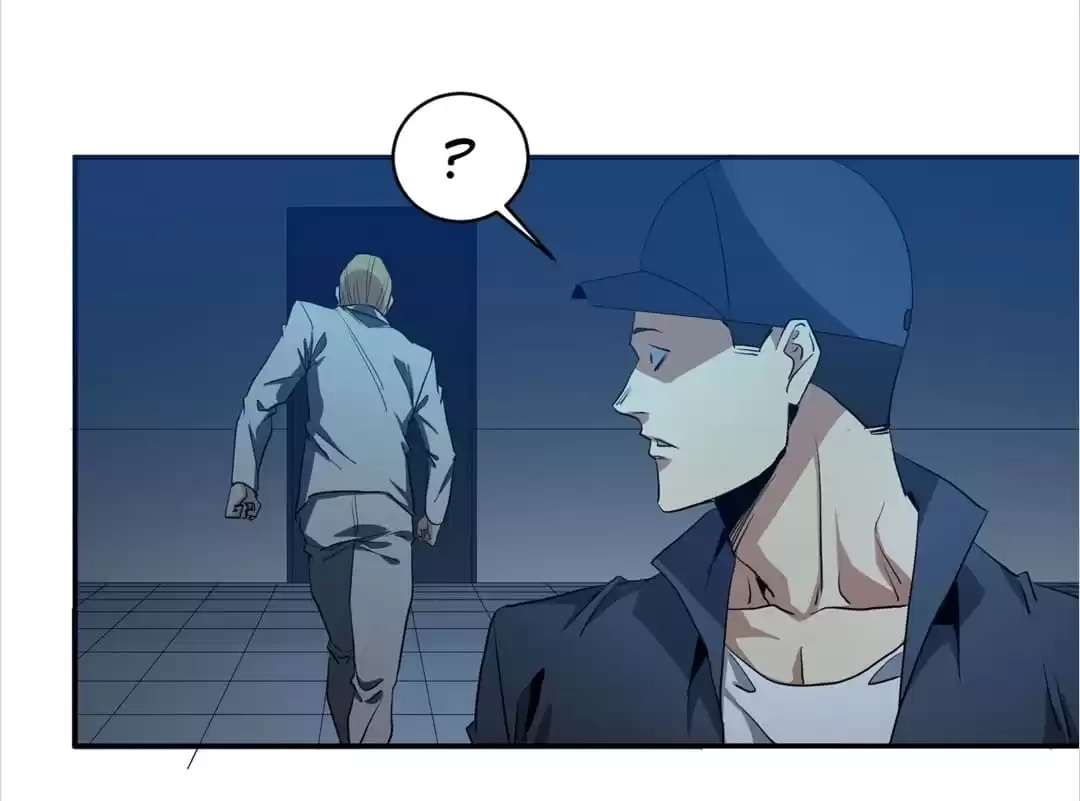 Winner Takes All Chapter 164 page 12 - 