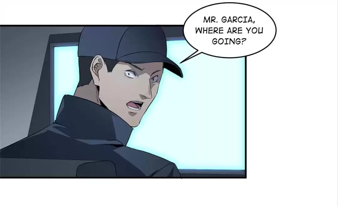 Winner Takes All Chapter 164 page 13 - 