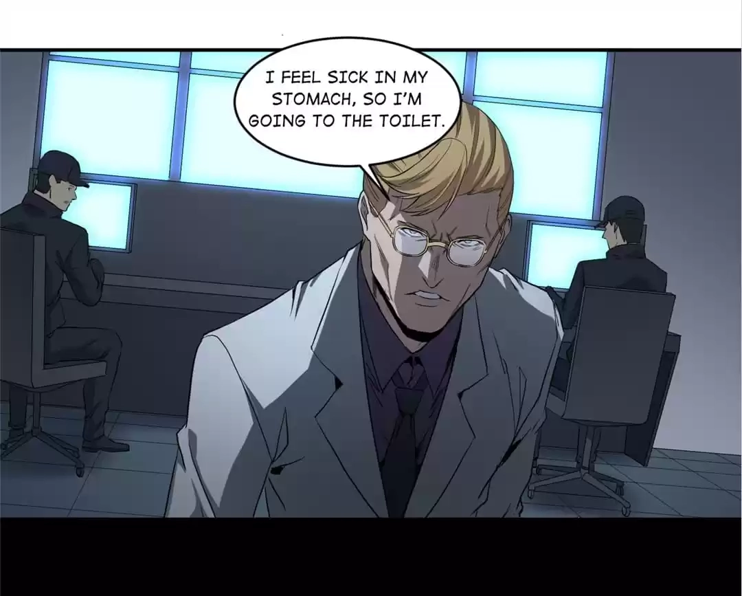 Winner Takes All Chapter 164 page 14 - 