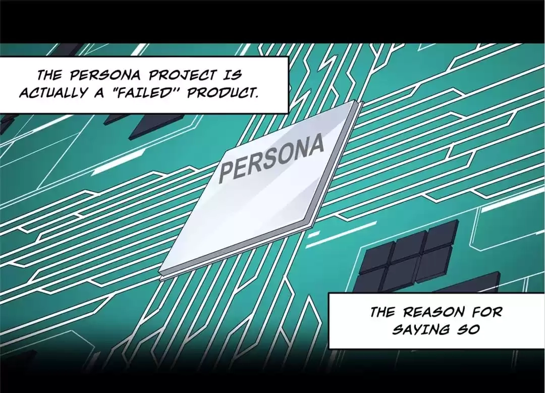 Winner Takes All Chapter 164 page 15 - 