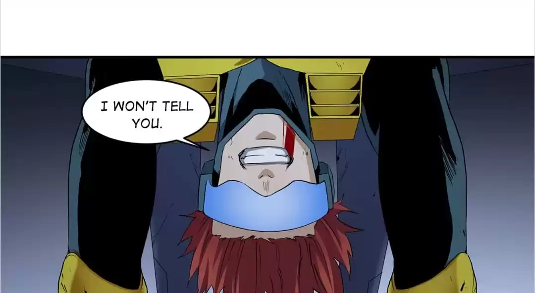 Winner Takes All Chapter 164 page 3 - 