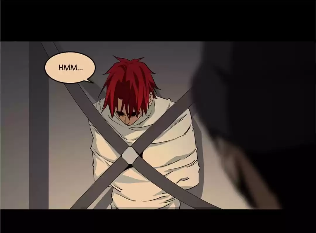 Winner Takes All Chapter 164 page 21 - 