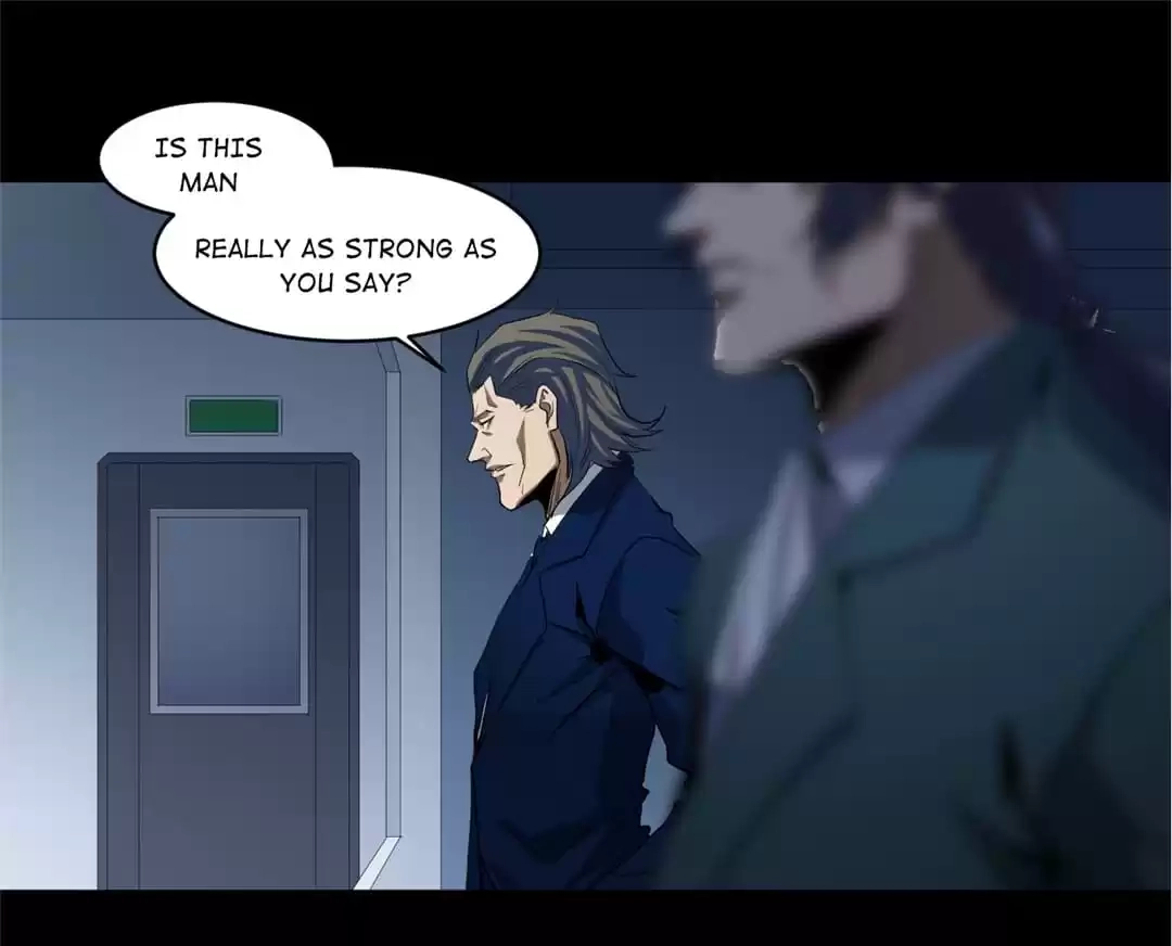 Winner Takes All Chapter 164 page 27 - 