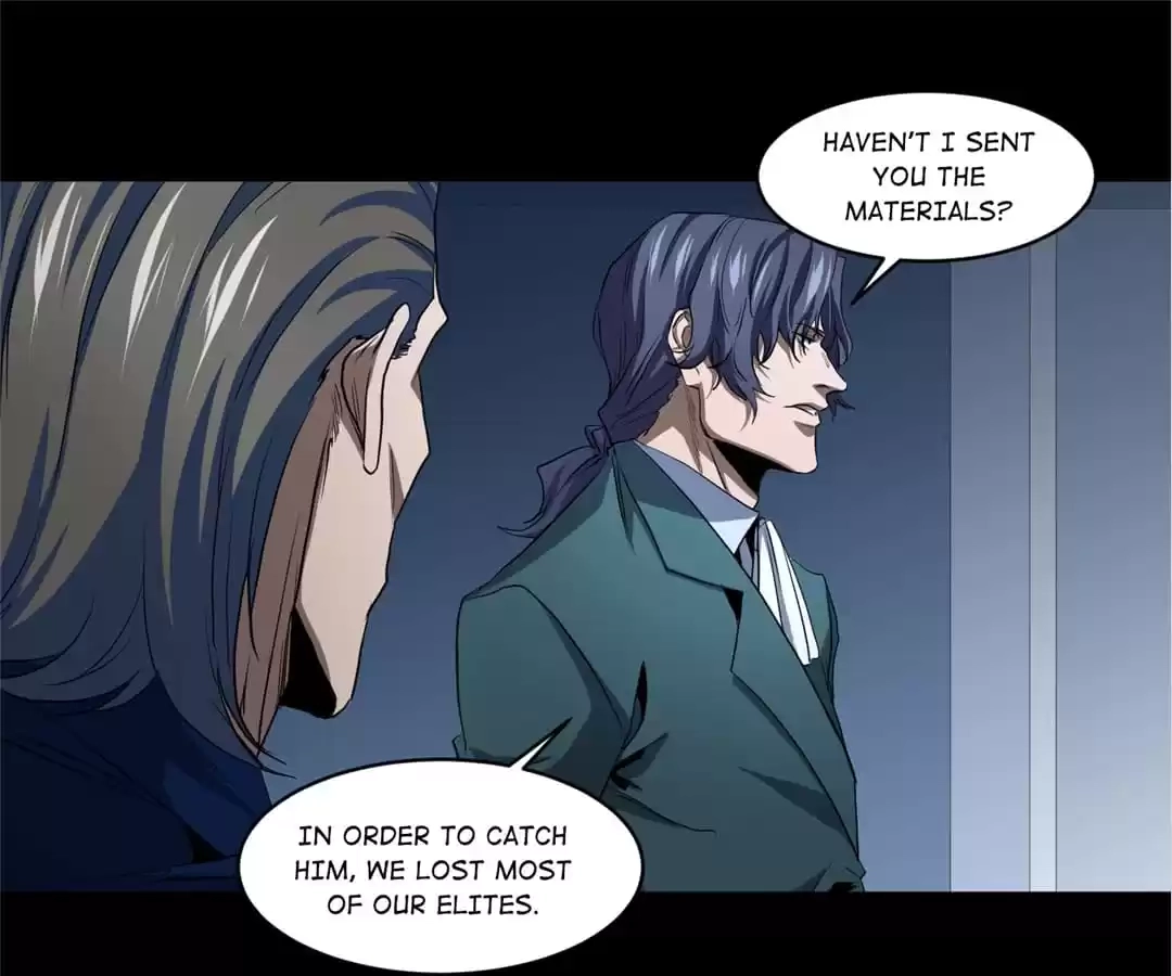 Winner Takes All Chapter 164 page 28 - 