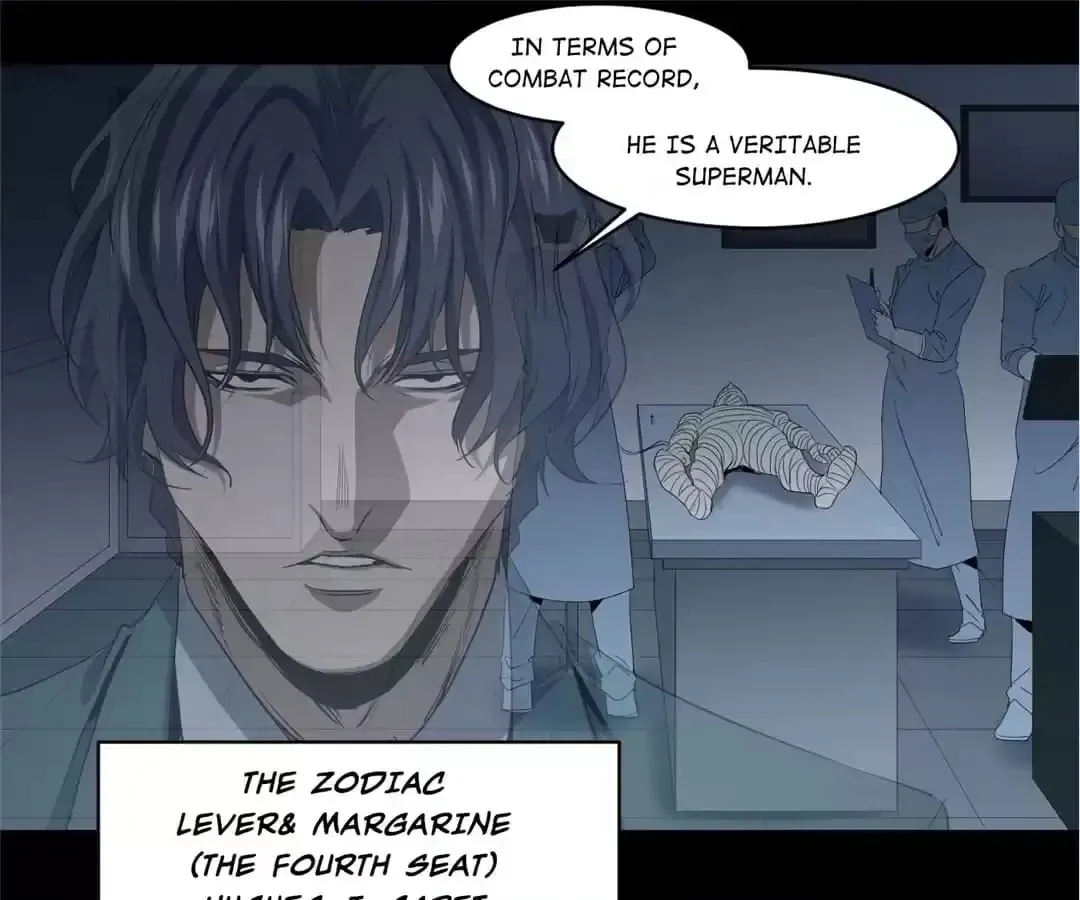 Winner Takes All Chapter 164 page 30 - 