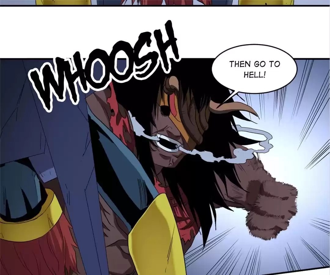 Winner Takes All Chapter 164 page 4 - 