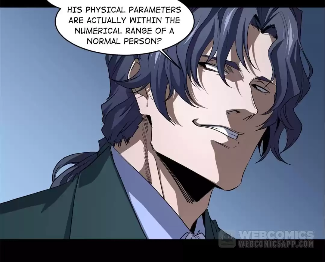 Winner Takes All Chapter 164 page 34 - 