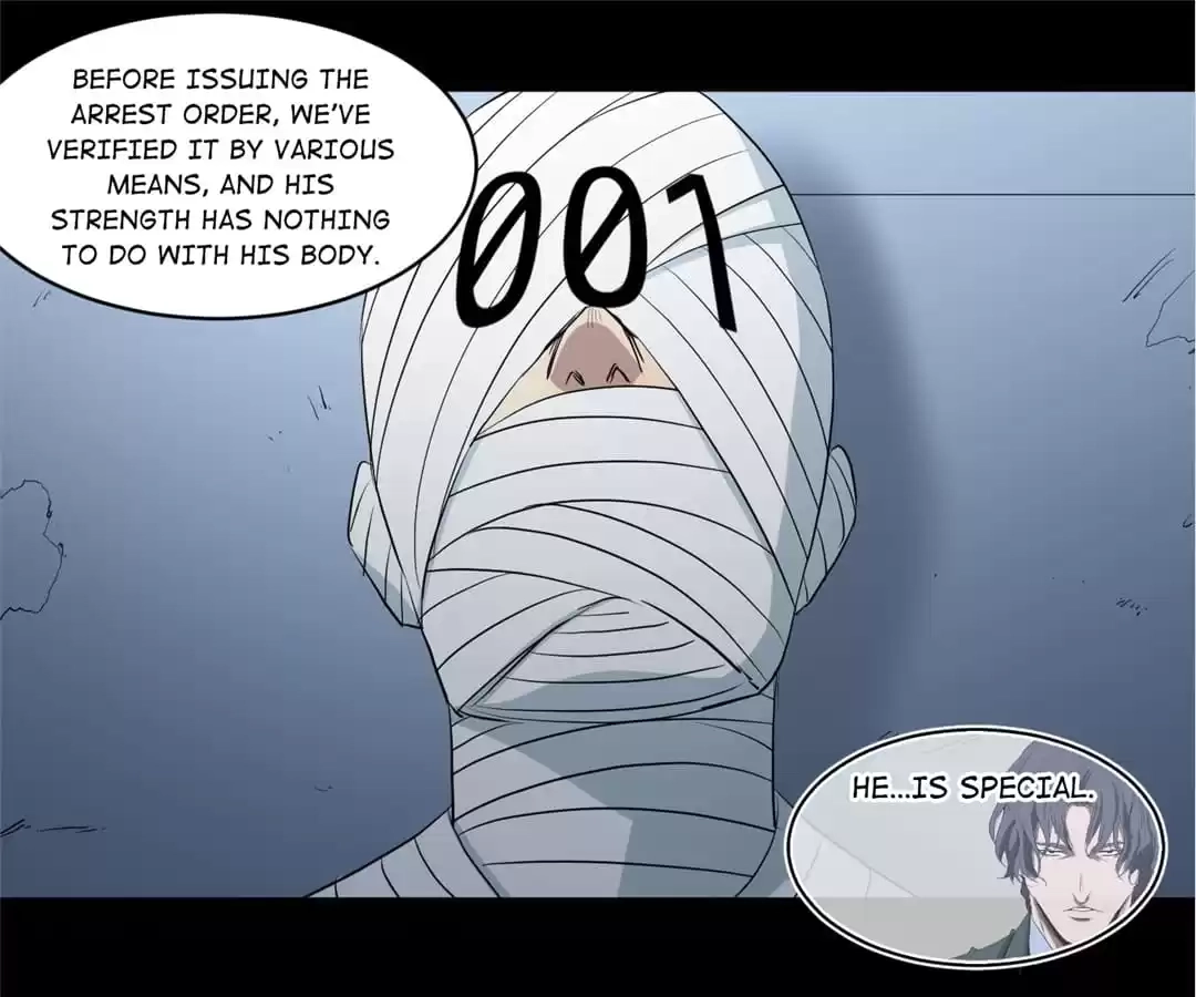 Winner Takes All Chapter 164 page 36 - 