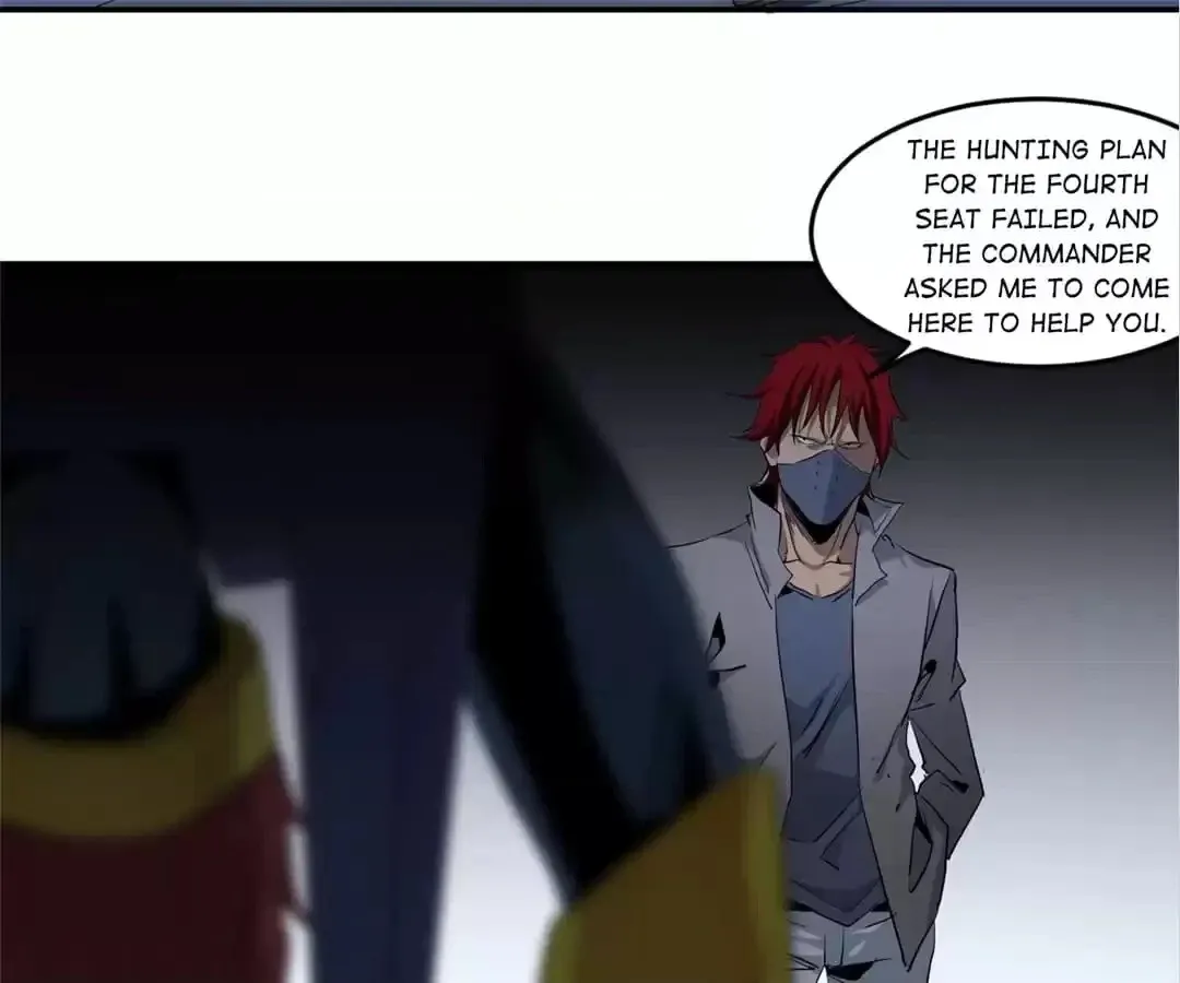 Winner Takes All Chapter 164 page 40 - 