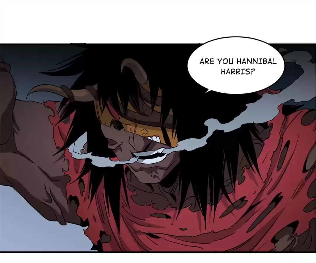 Winner Takes All Chapter 164 page 43 - 