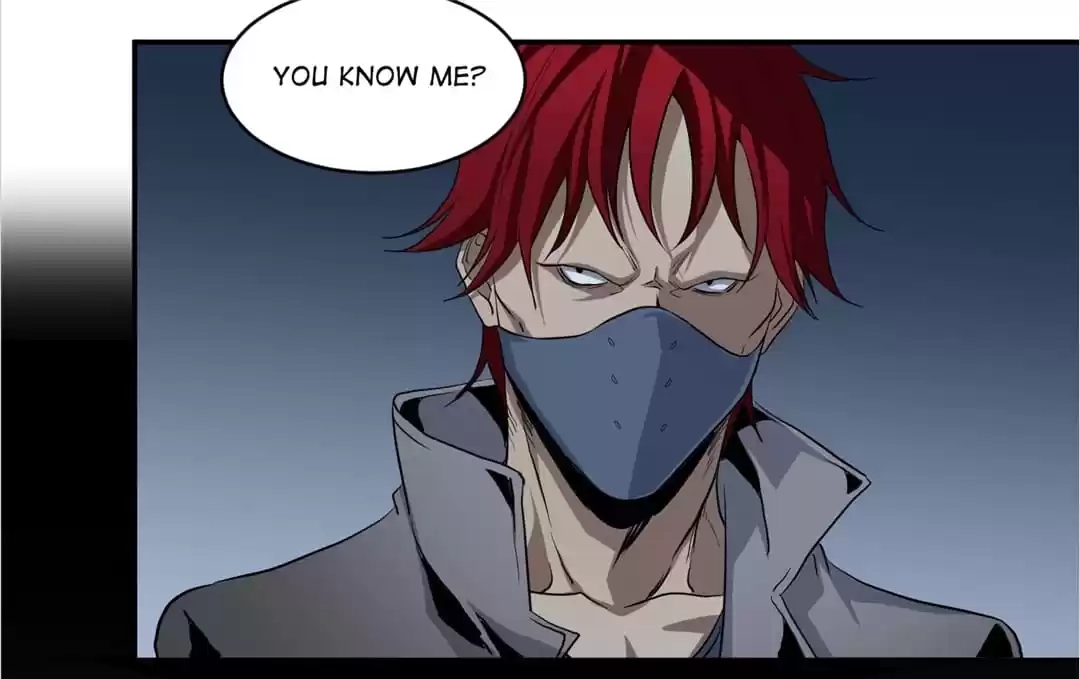 Winner Takes All Chapter 164 page 45 - 