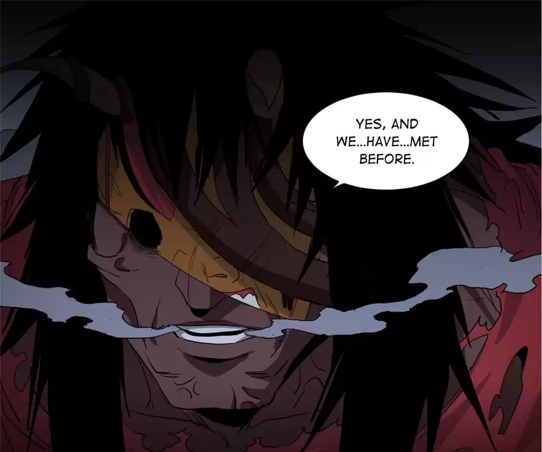 Winner Takes All Chapter 164 page 46 - 