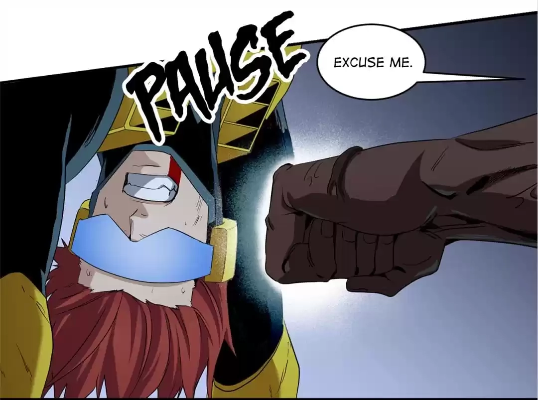 Winner Takes All Chapter 164 page 6 - 