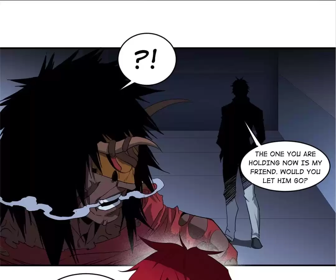 Winner Takes All Chapter 164 page 7 - 