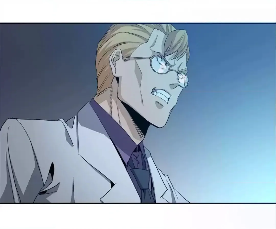 Winner Takes All Chapter 164 page 10 - 