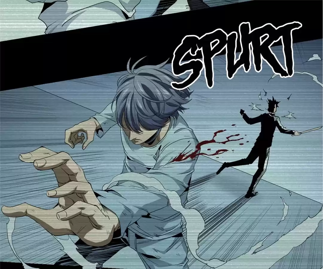 Winner Takes All Chapter 165 page 2 - 