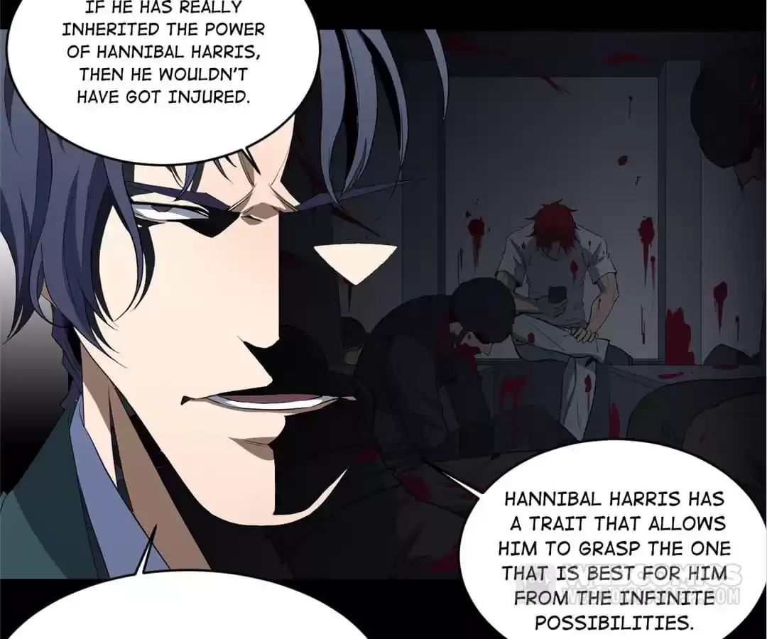 Winner Takes All Chapter 165 page 11 - 