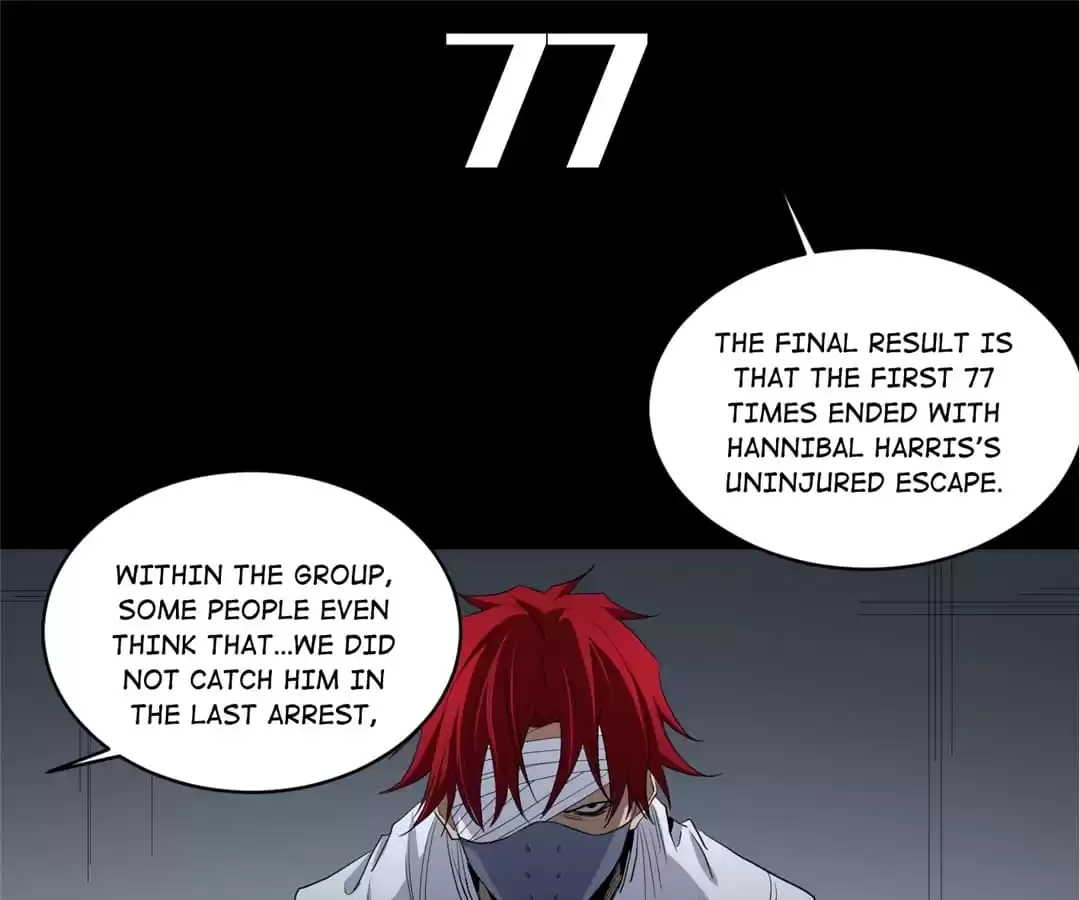 Winner Takes All Chapter 165 page 13 - 