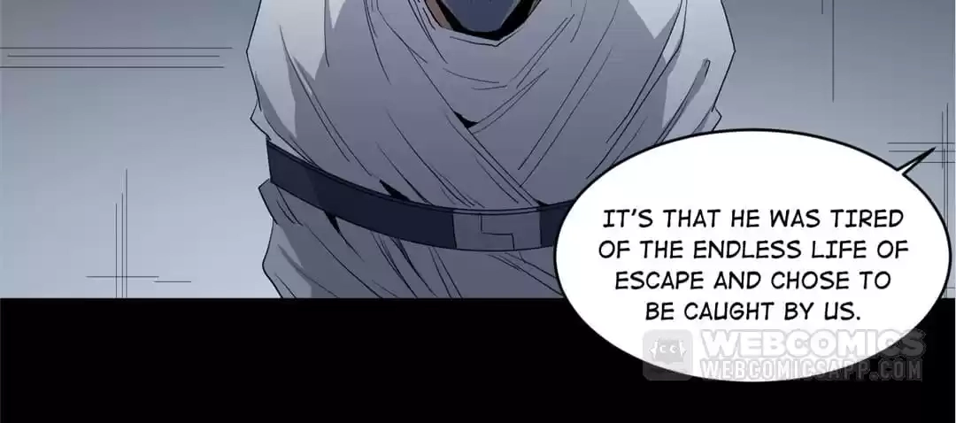 Winner Takes All Chapter 165 page 14 - 