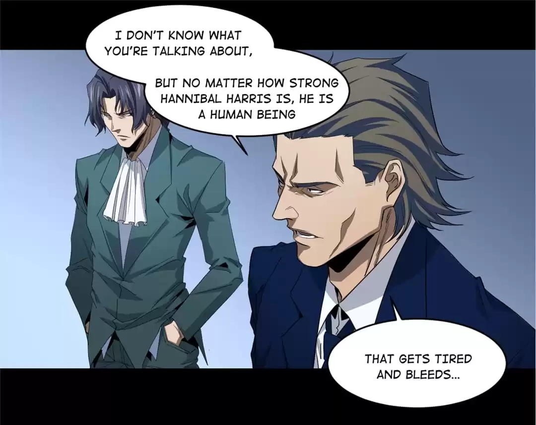 Winner Takes All Chapter 165 page 15 - 
