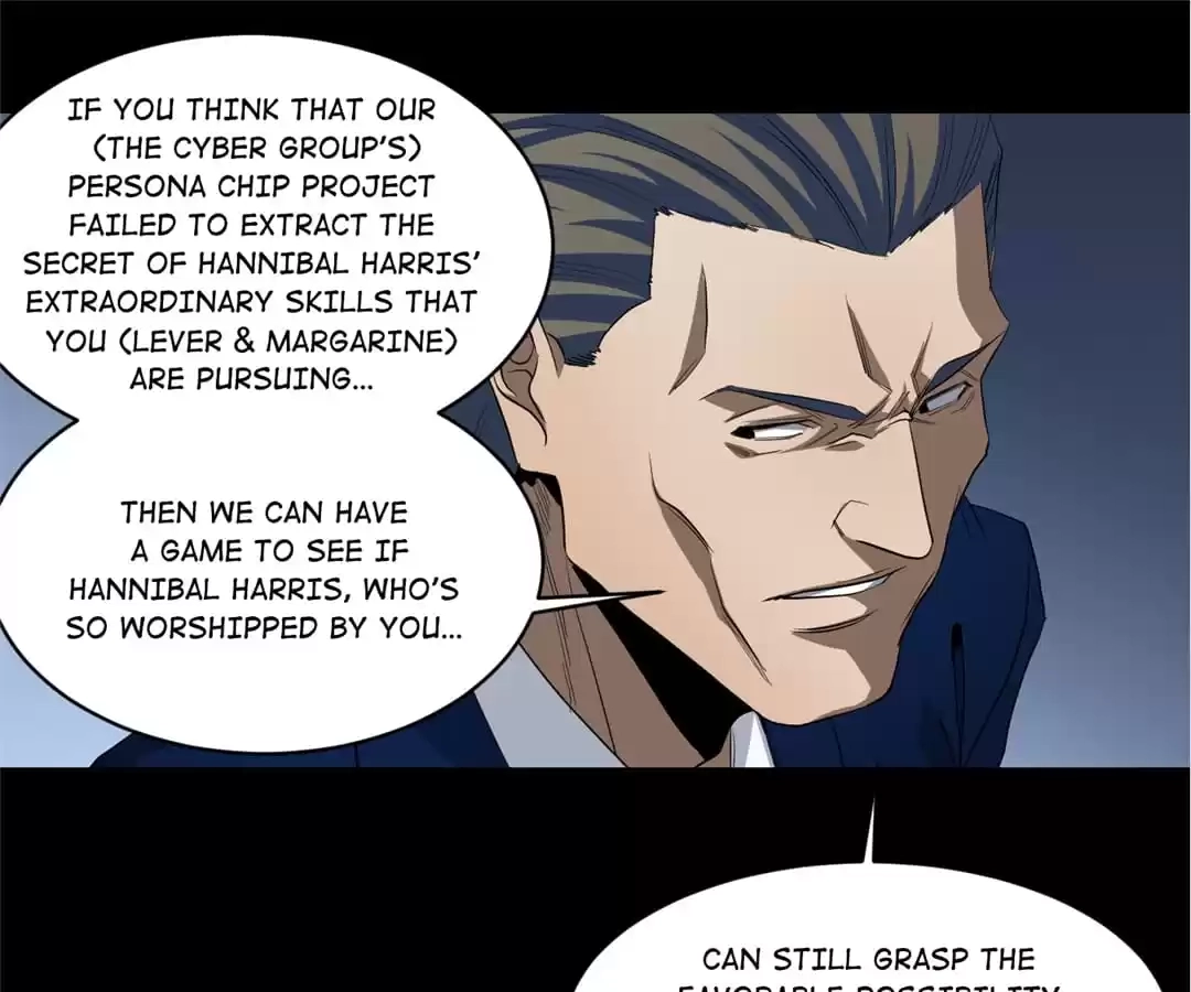 Winner Takes All Chapter 165 page 16 - 