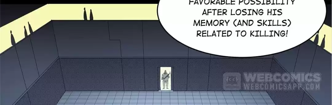 Winner Takes All Chapter 165 page 17 - 