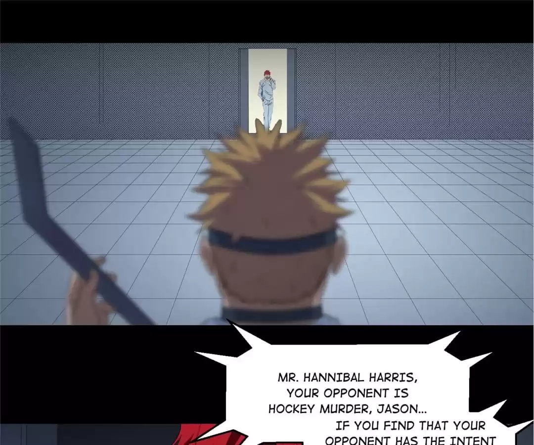 Winner Takes All Chapter 165 page 21 - 