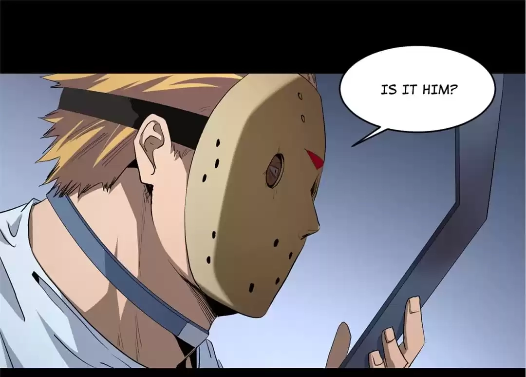 Winner Takes All Chapter 165 page 23 - 