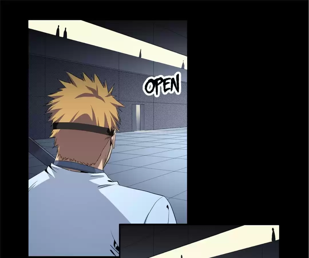 Winner Takes All Chapter 165 page 24 - 