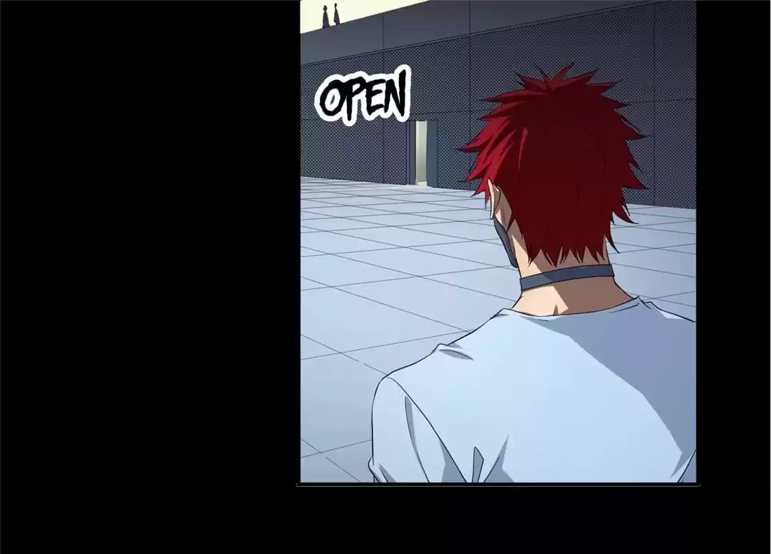 Winner Takes All Chapter 165 page 26 - 