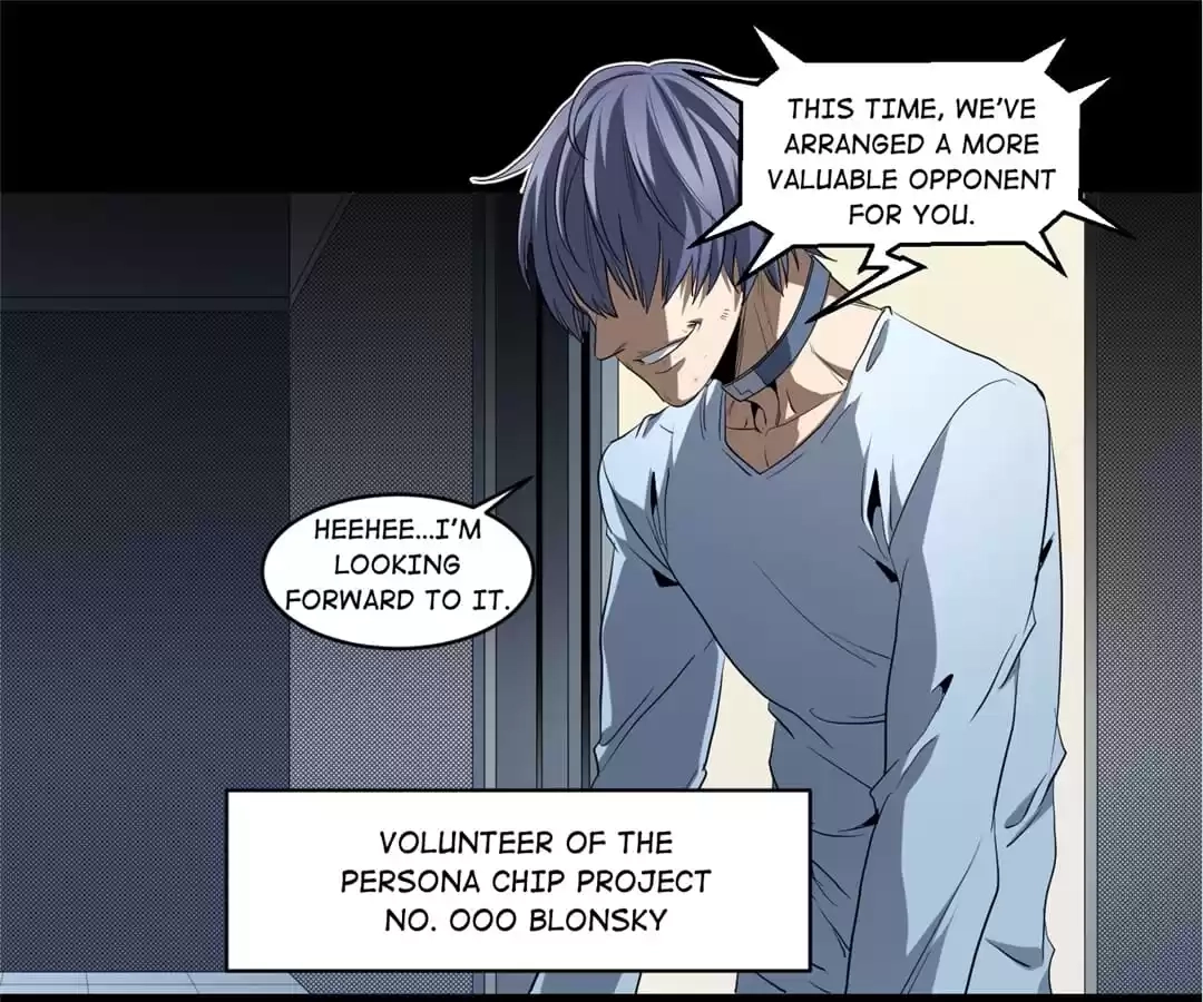 Winner Takes All Chapter 165 page 29 - 
