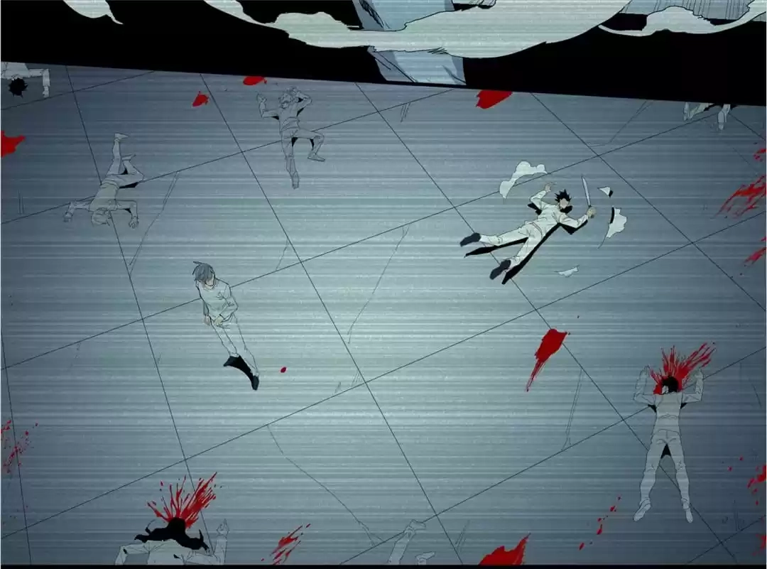Winner Takes All Chapter 165 page 4 - 